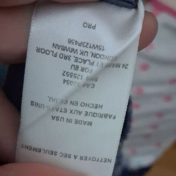 Anthropologie Dolan Women's Black Tweed Lightweight Cardigan Jacket Size M - Picture 12 of 13